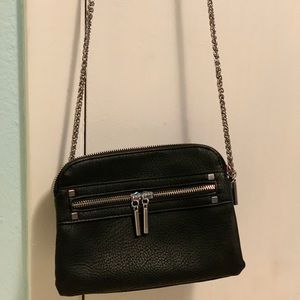 Boutique crossbody